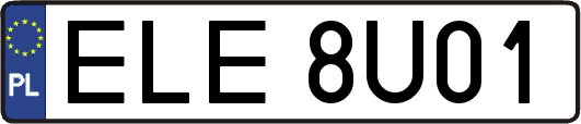 ELE8U01