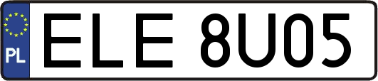 ELE8U05