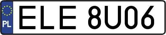ELE8U06