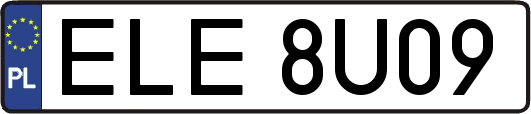 ELE8U09