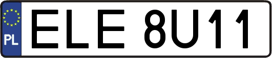 ELE8U11