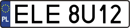 ELE8U12