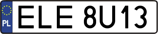 ELE8U13