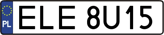 ELE8U15