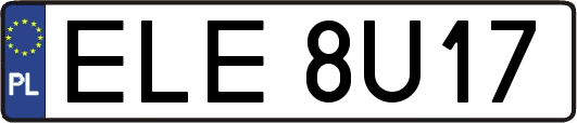 ELE8U17