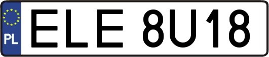 ELE8U18
