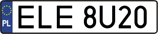 ELE8U20
