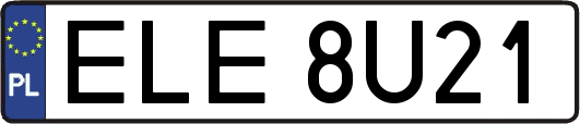 ELE8U21