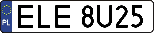 ELE8U25