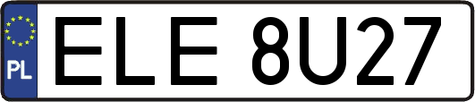 ELE8U27