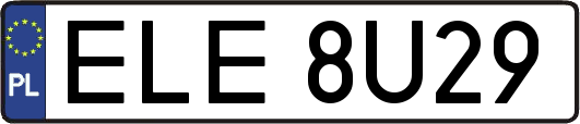 ELE8U29