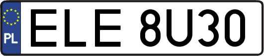 ELE8U30