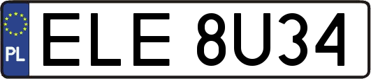 ELE8U34