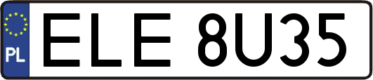 ELE8U35