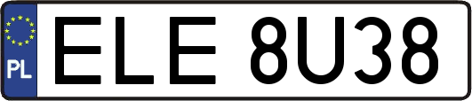 ELE8U38