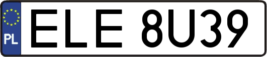 ELE8U39