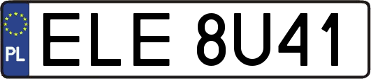 ELE8U41