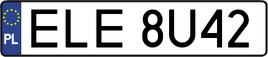 ELE8U42