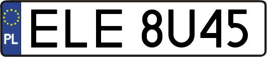 ELE8U45
