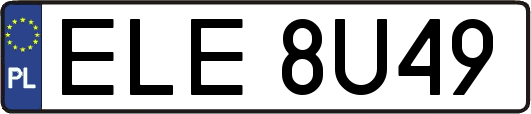 ELE8U49