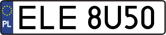 ELE8U50