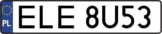 ELE8U53