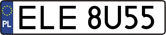 ELE8U55