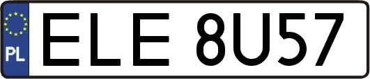 ELE8U57
