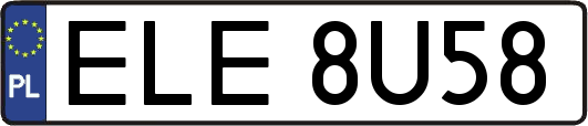 ELE8U58
