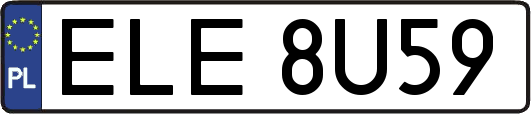 ELE8U59