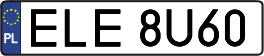 ELE8U60