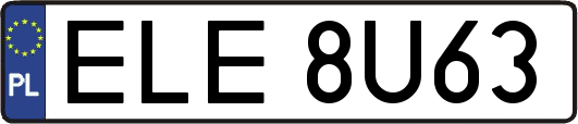 ELE8U63