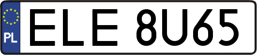 ELE8U65