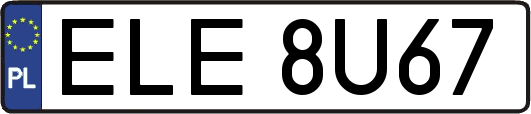 ELE8U67