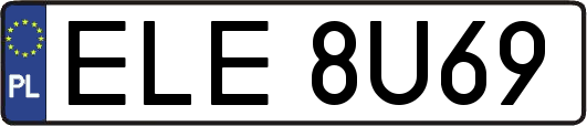 ELE8U69