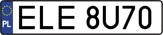 ELE8U70