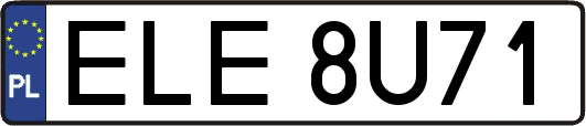 ELE8U71
