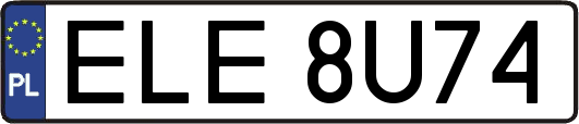 ELE8U74