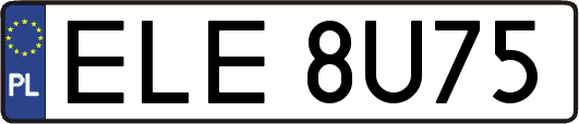 ELE8U75
