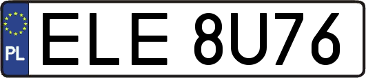 ELE8U76