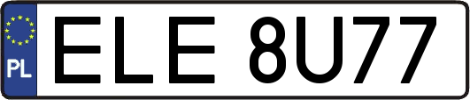 ELE8U77