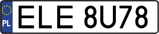 ELE8U78
