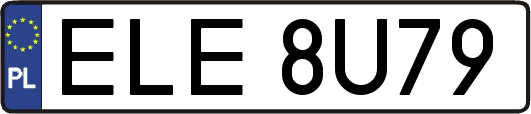 ELE8U79