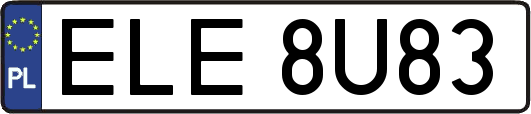 ELE8U83