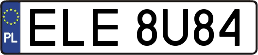 ELE8U84