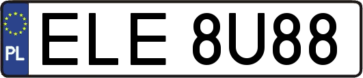 ELE8U88