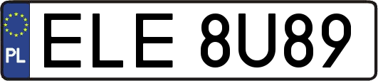 ELE8U89