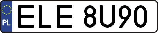 ELE8U90