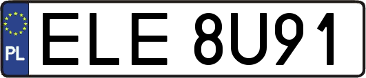 ELE8U91