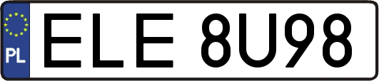 ELE8U98